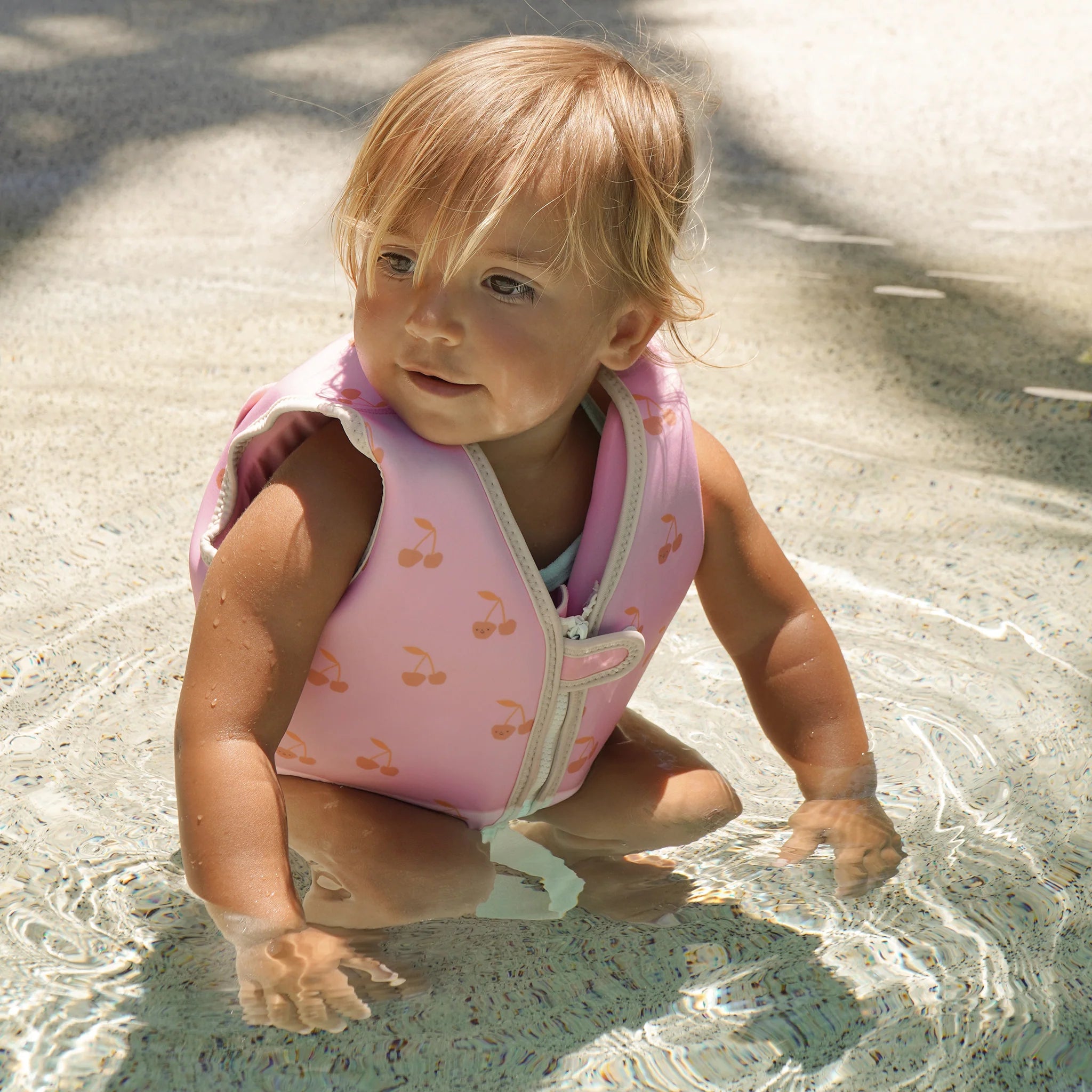 Sunnylife - Cotton Candy Life Jacket