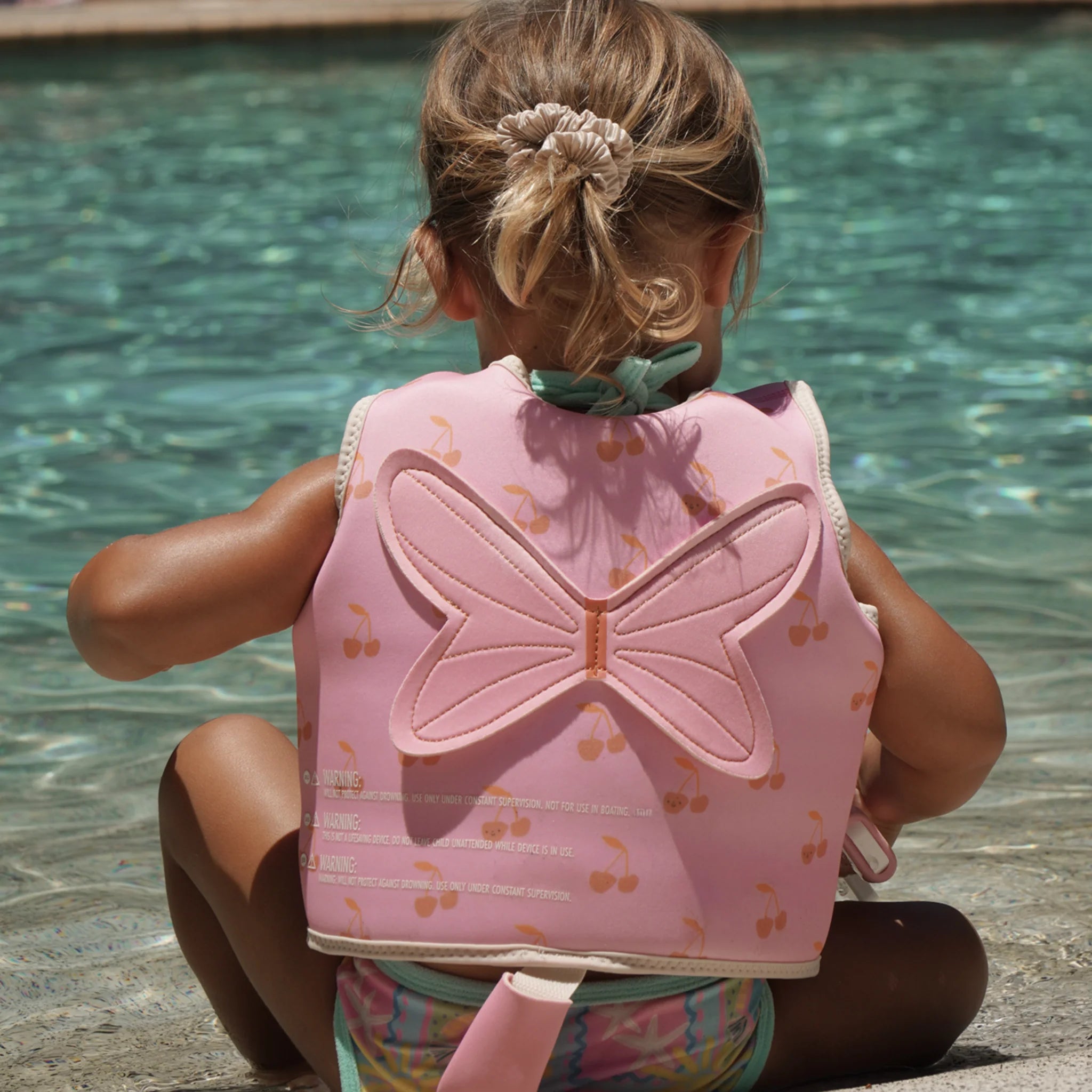 Sunnylife - Cotton Candy Life Jacket