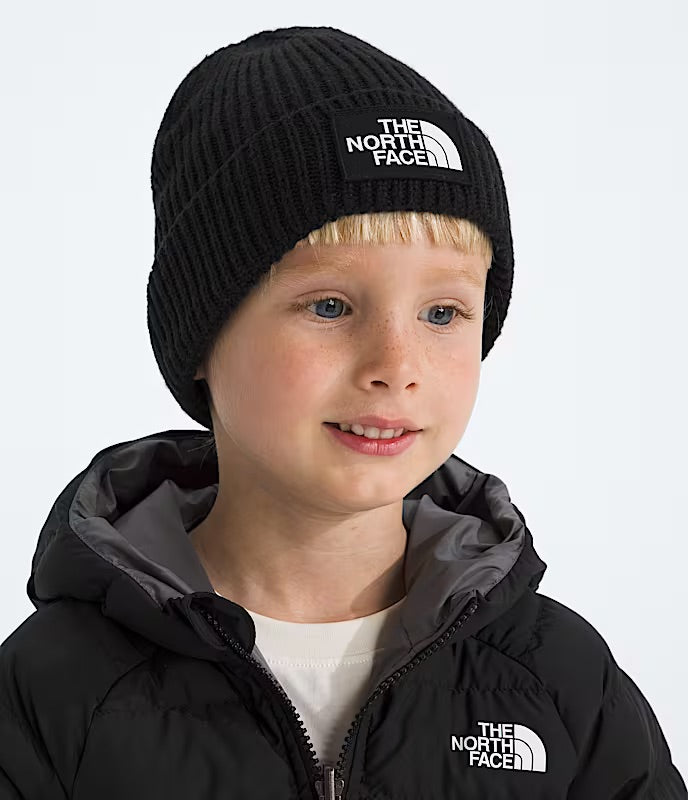 North Face - Kids' TNF™ Box Logo Beanie