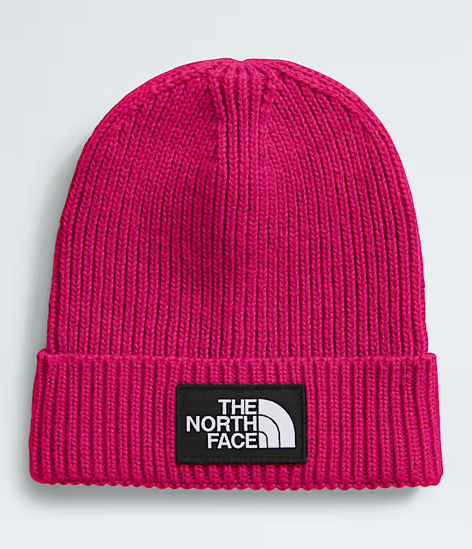 North Face - Tuque TNF™ Box Logo pour enfants