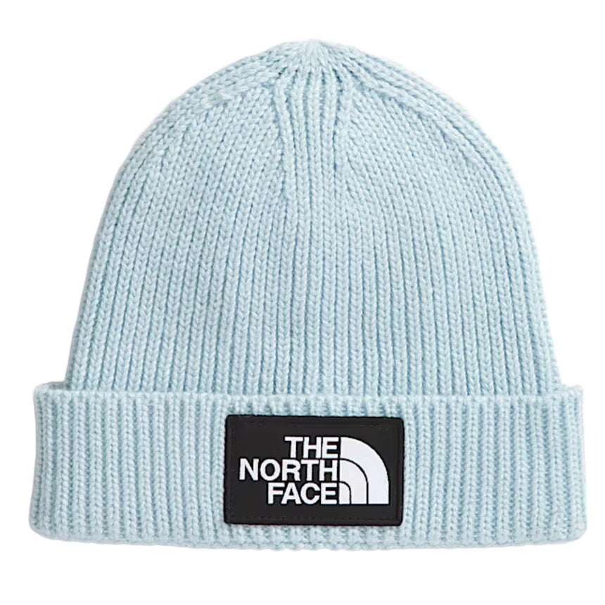 North Face - TNF™ Box Logo Baby Hat