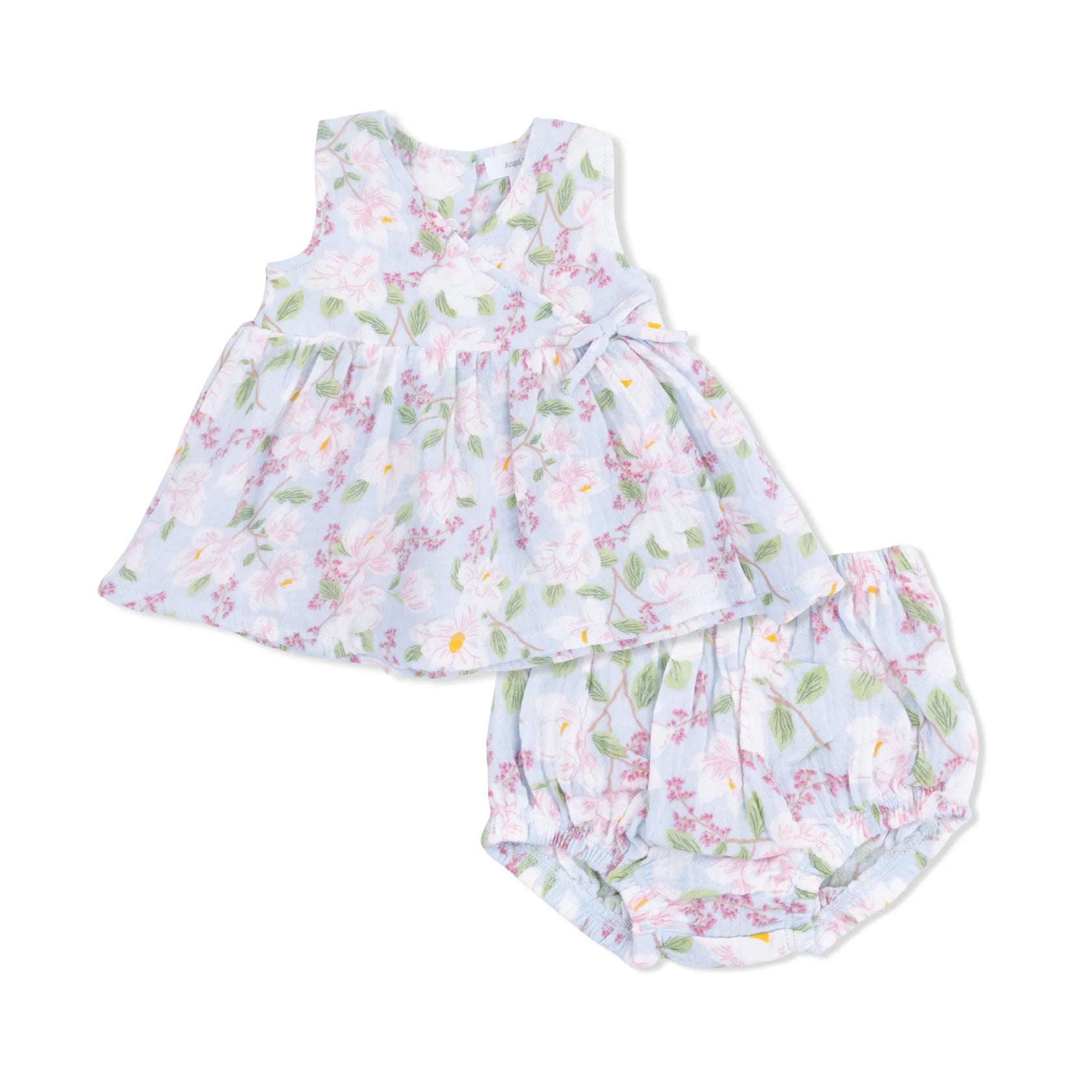 Angel Dear - Robe Kimono et Bloomer