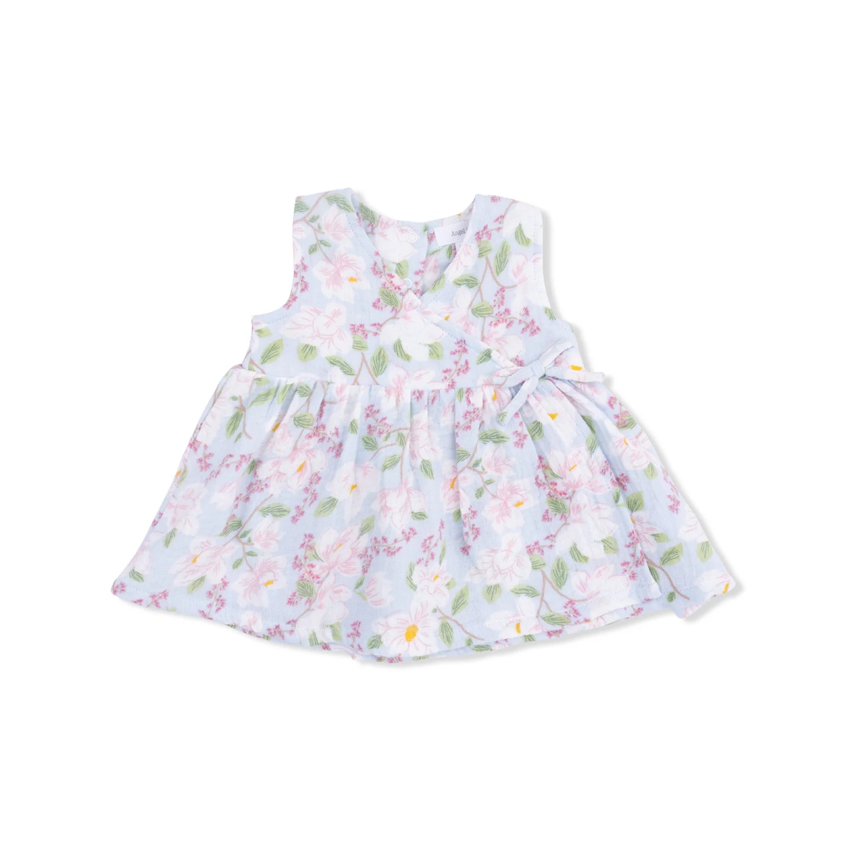 Angel Dear - Robe Kimono et Bloomer
