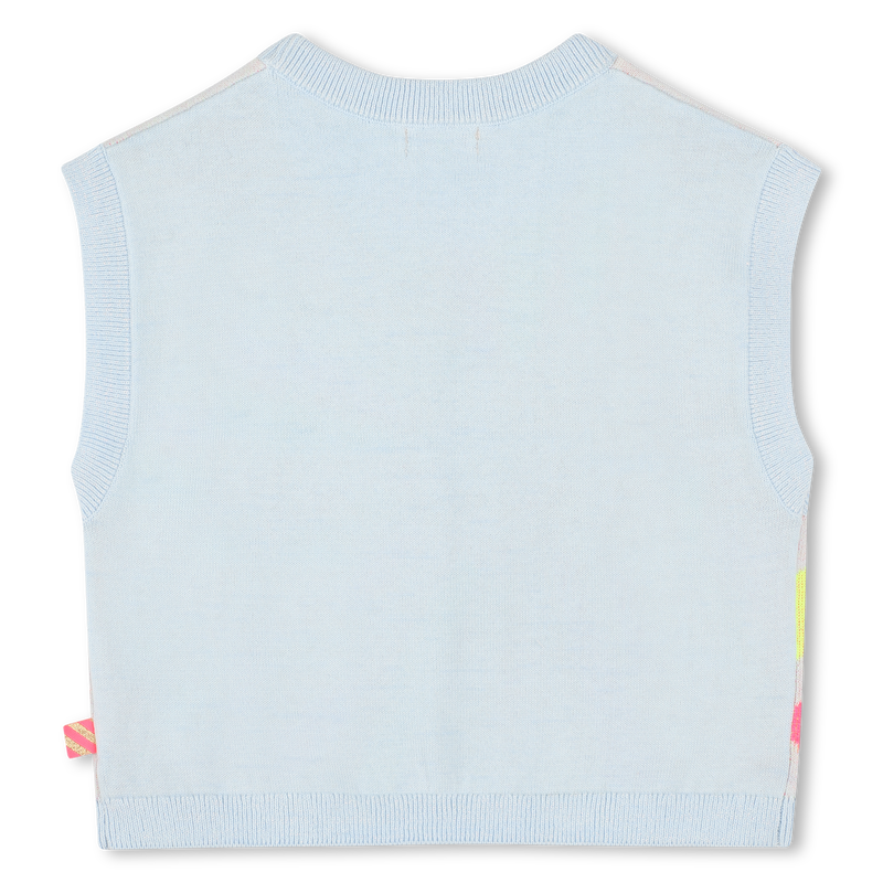 Billieblush - Haut en Tricot