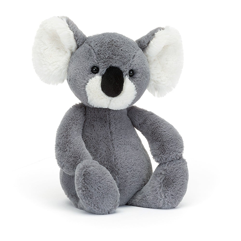 Jellycat - Koala Bashful