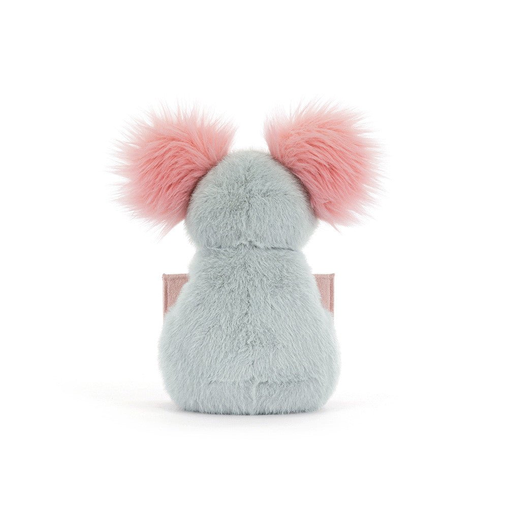Jellycat - Koala avec Message