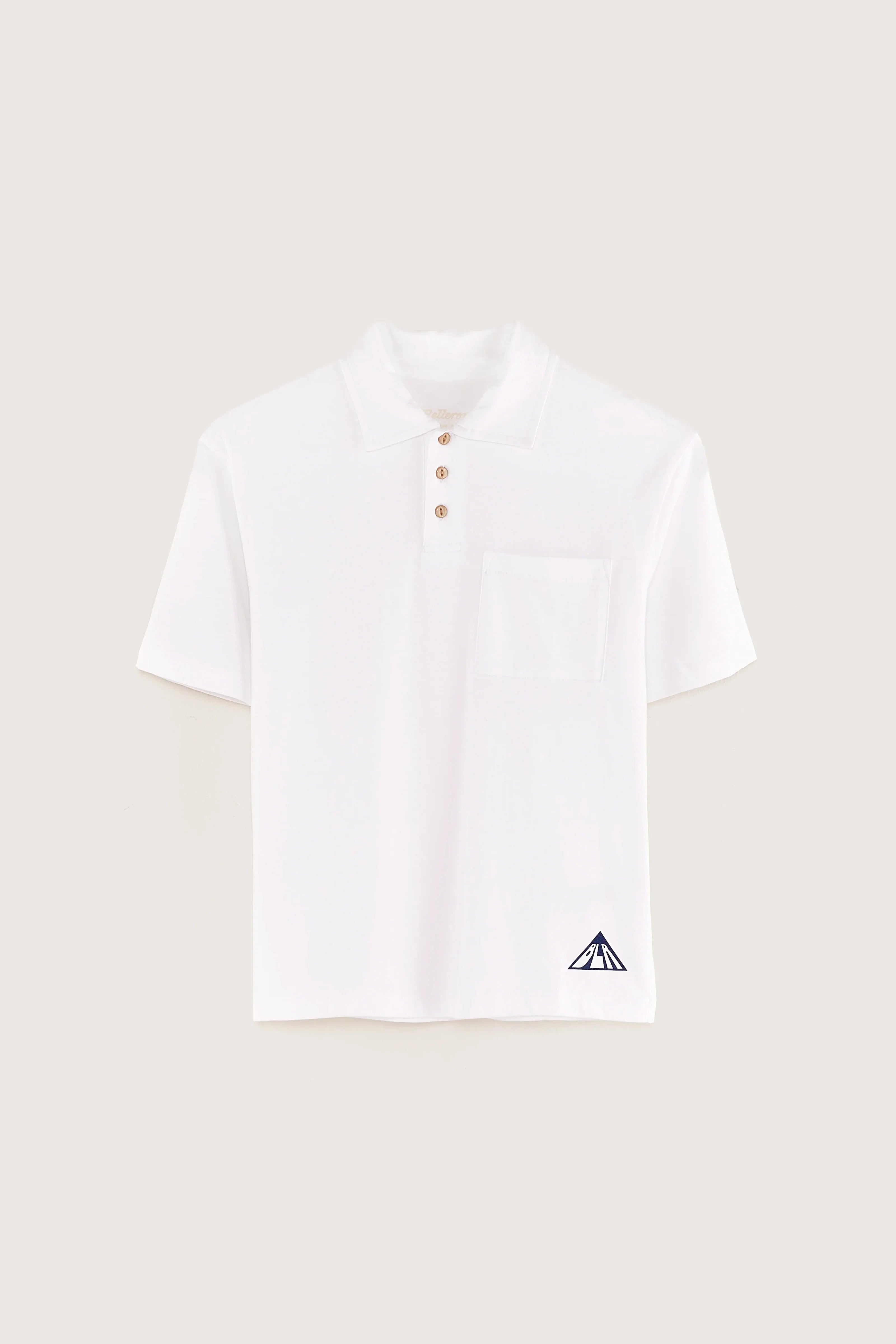 Bellerose - Polo Komiu