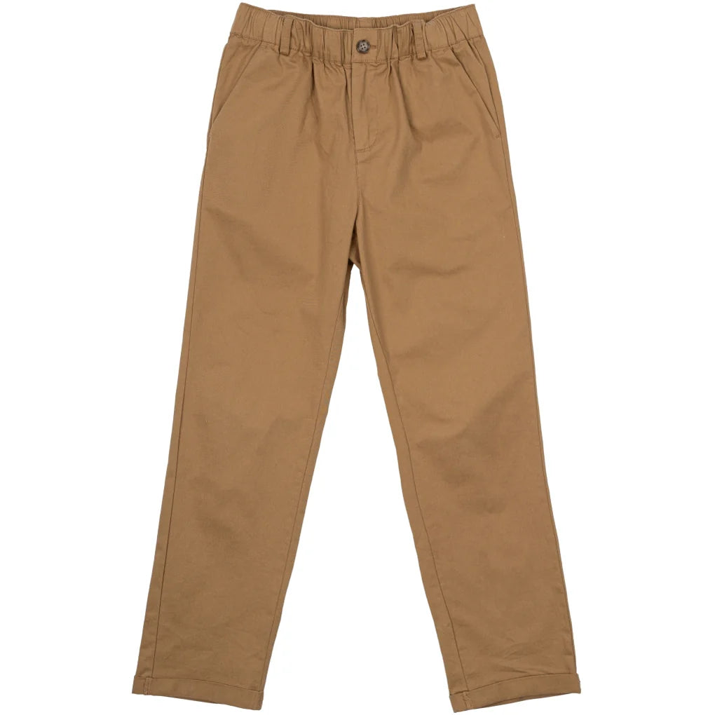 The New - Pantalon Kristian Chino