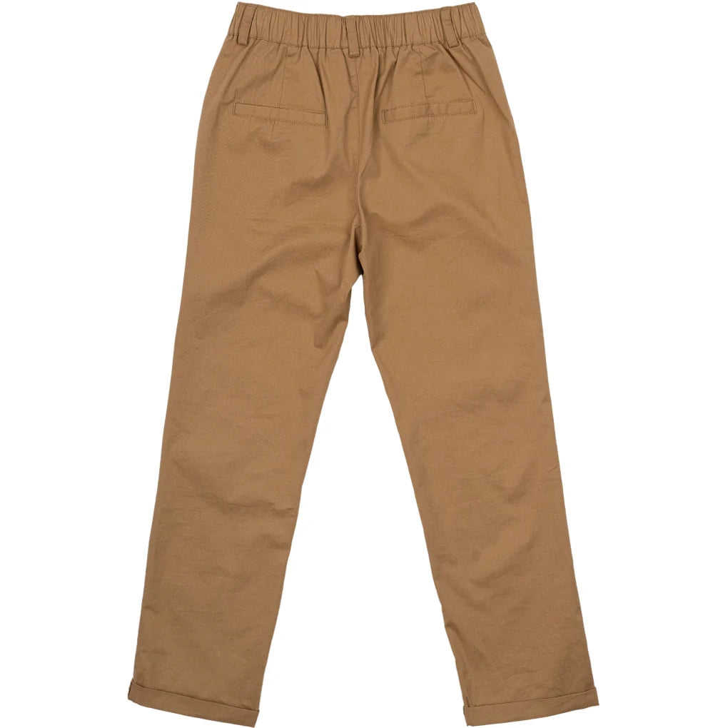 The New - Pantalon Kristian Chino
