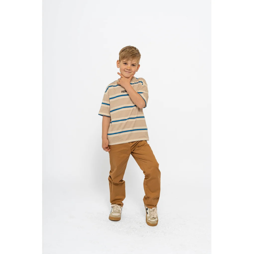 The New - Pantalon Kristian Chino