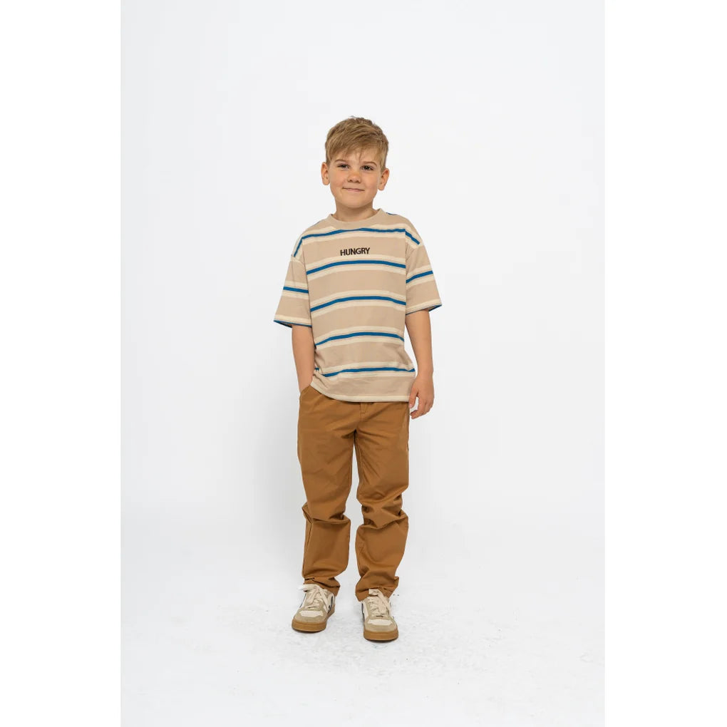 The New - Pantalon Kristian Chino