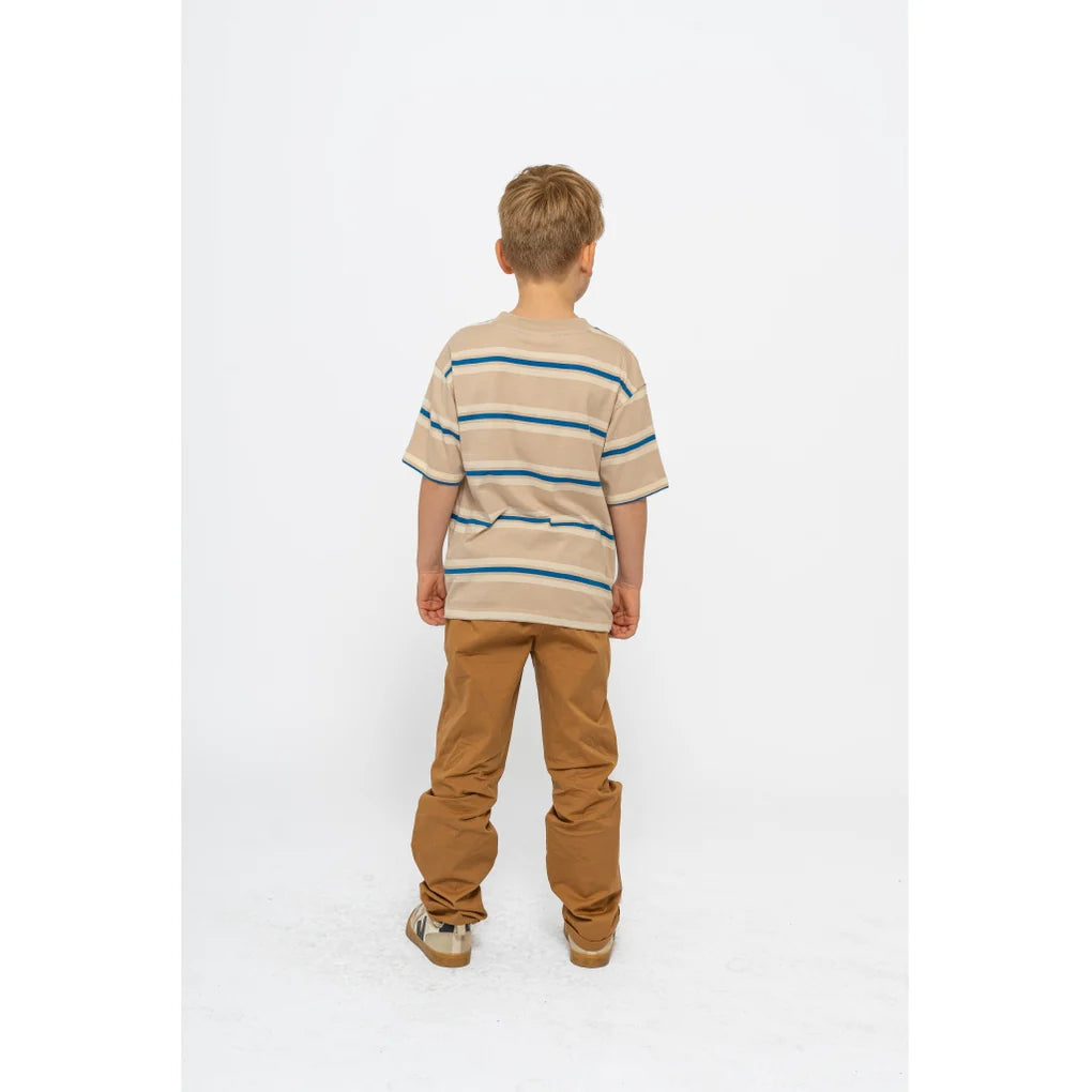 The New - Pantalon Kristian Chino