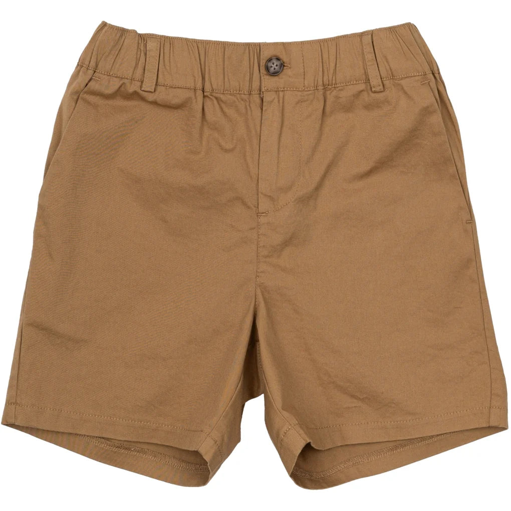 The New - Short Kristian