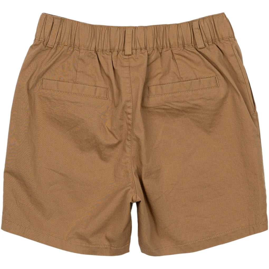 The New - Short Kristian