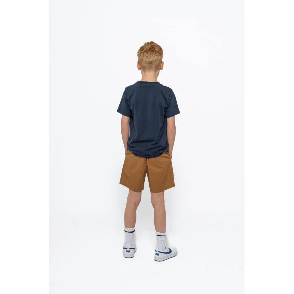 The New - Short Kristian