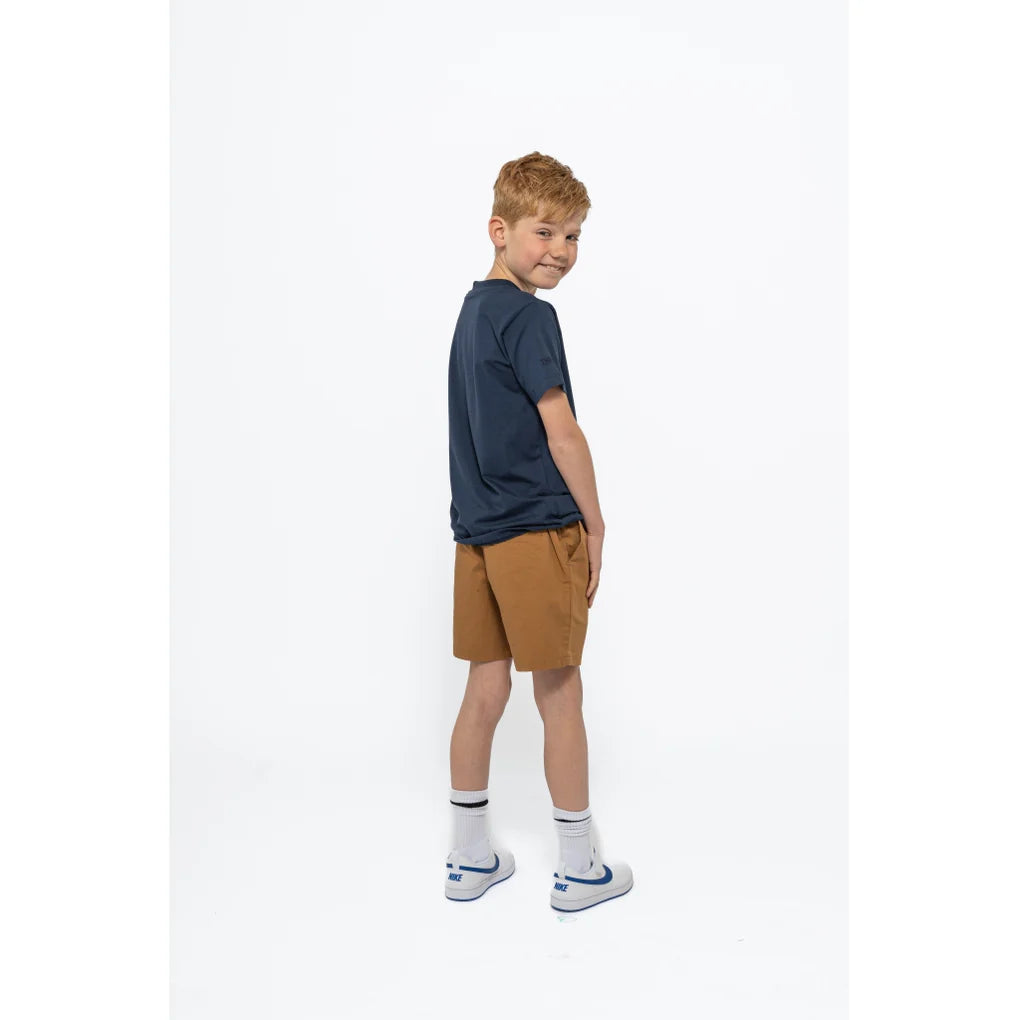 The New - Short Kristian