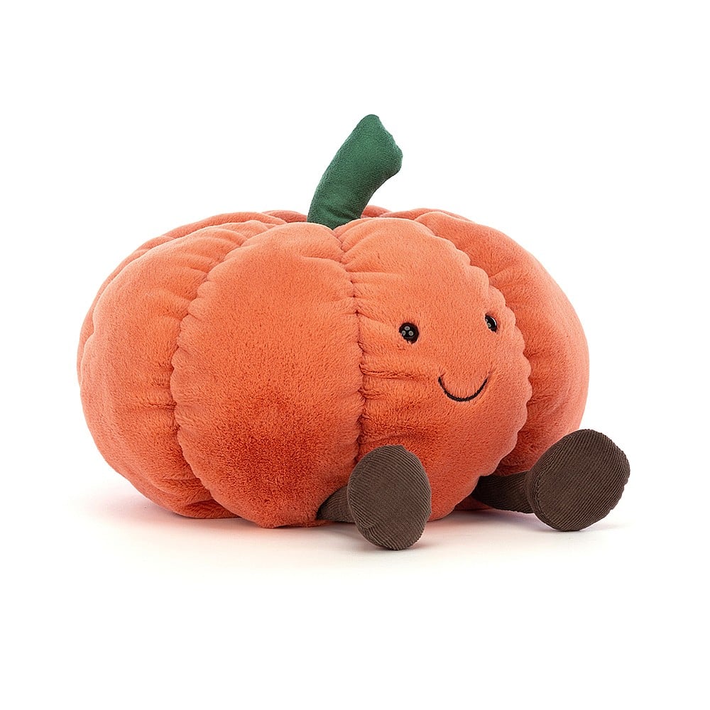 Jellycat - The Fun Pumpkin