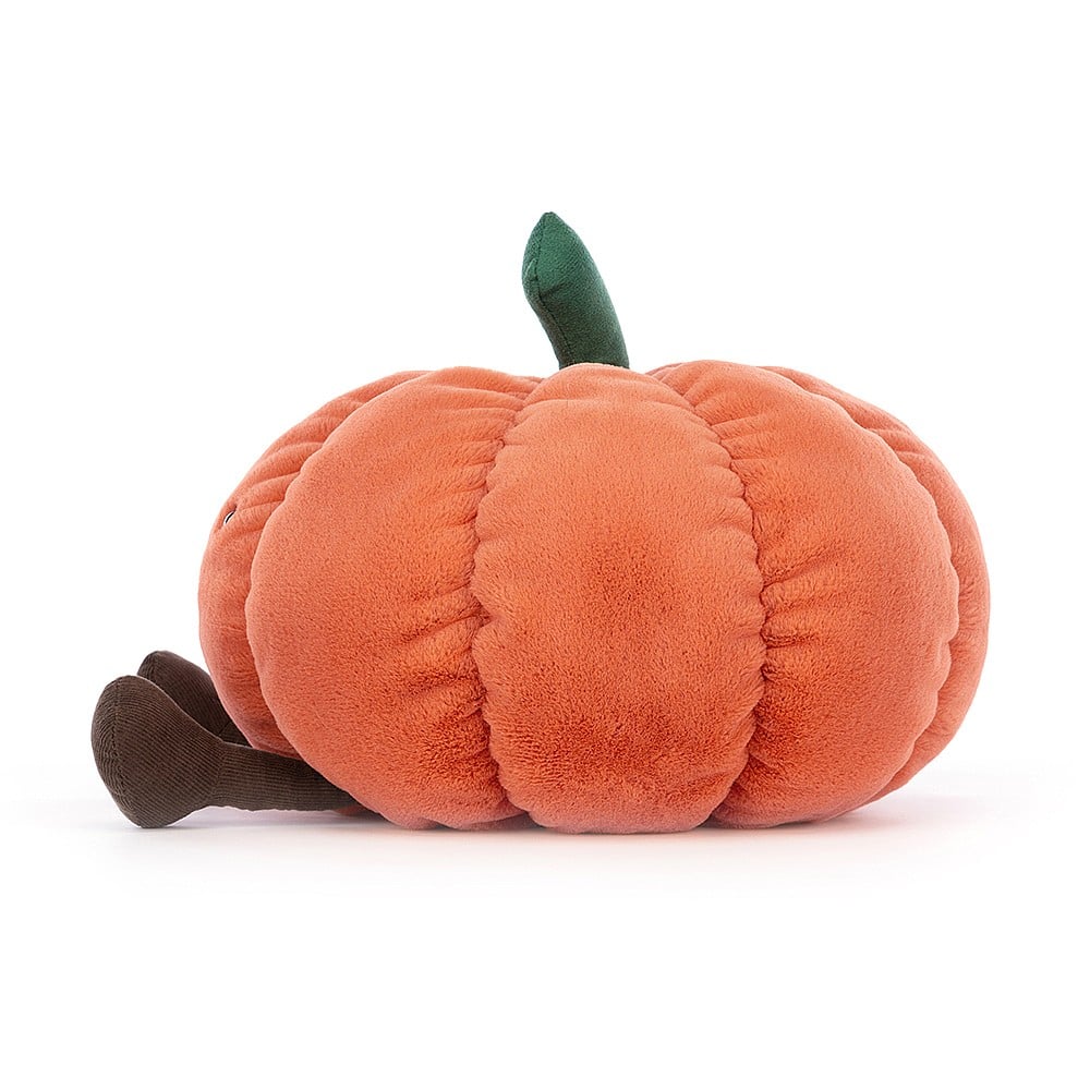 Jellycat - The Fun Pumpkin