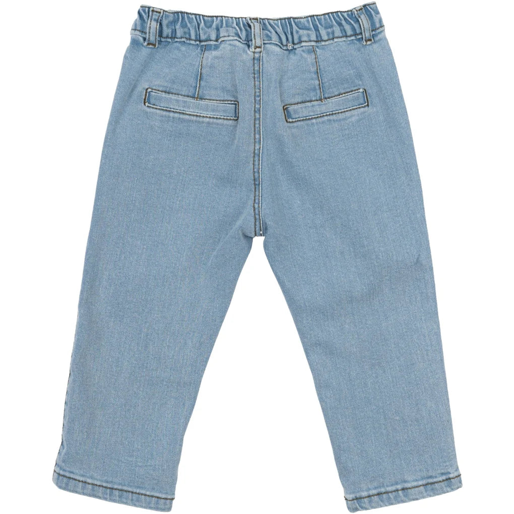 The New - Lake Denim Pants