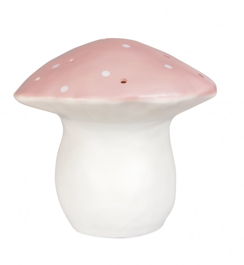 Egmont - Large Mushroom Lamp