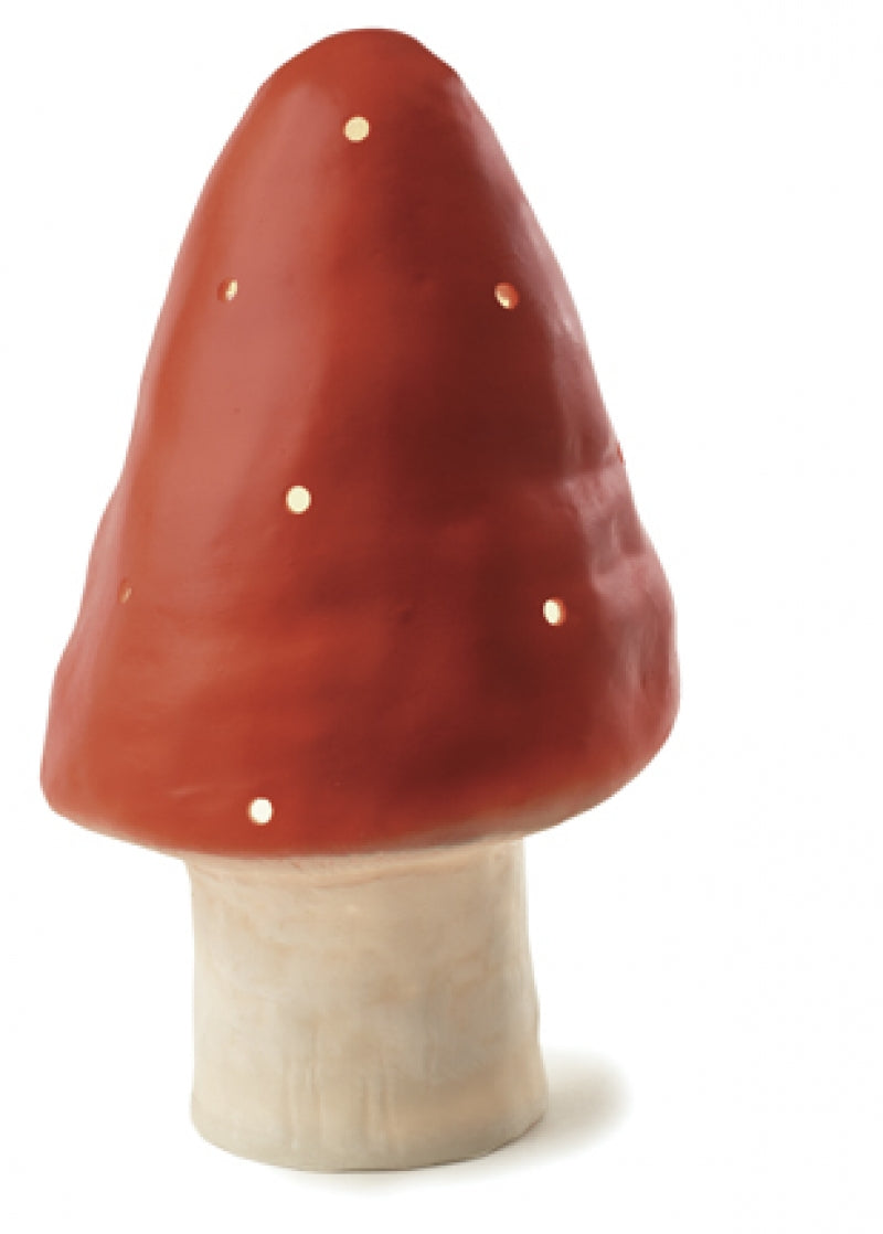 Egmont Little Mushroom Lamp