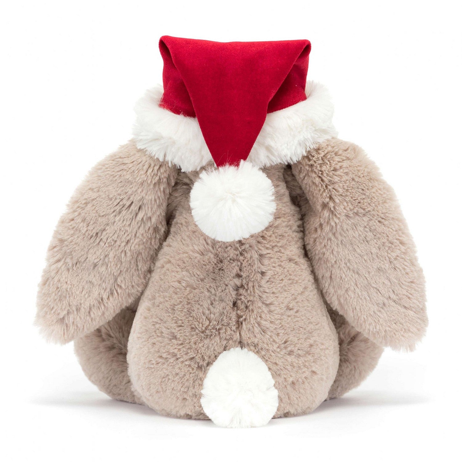 Jellycat - Bashful Christmas Bunny