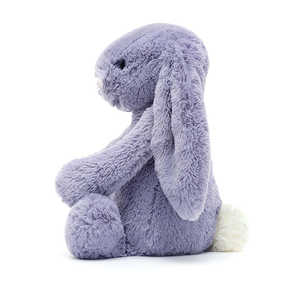 Jellycat - Rabbit Bashful Viola