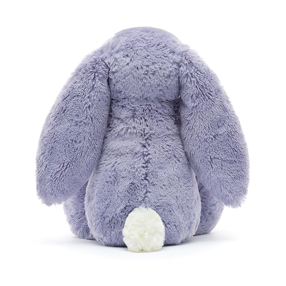 Jellycat - Rabbit Bashful Viola