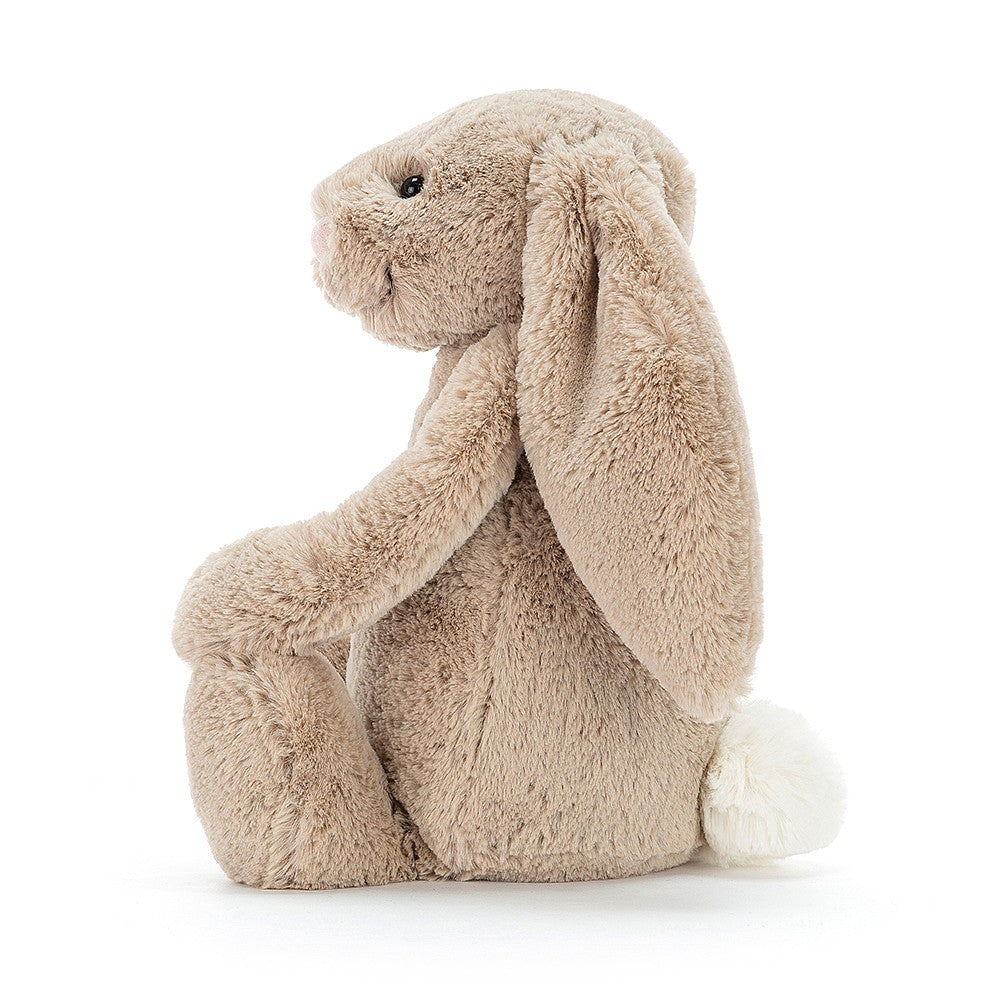 Jellycat - Bashful Beige Rabbit