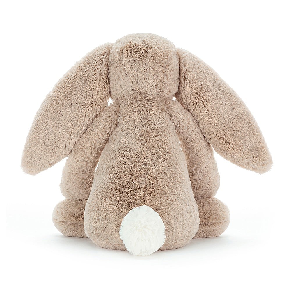 Jellycat - Bashful Beige Rabbit