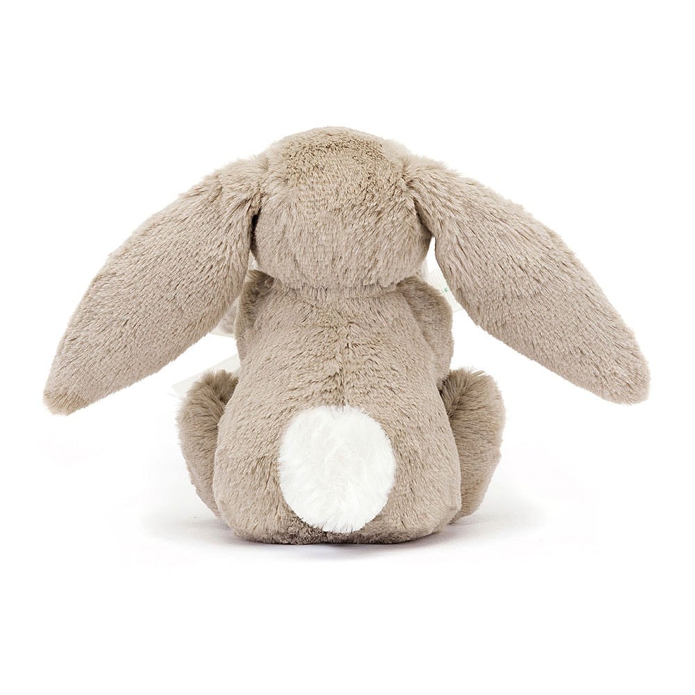 Jellycat - Lapin Beige Bashful Soother
