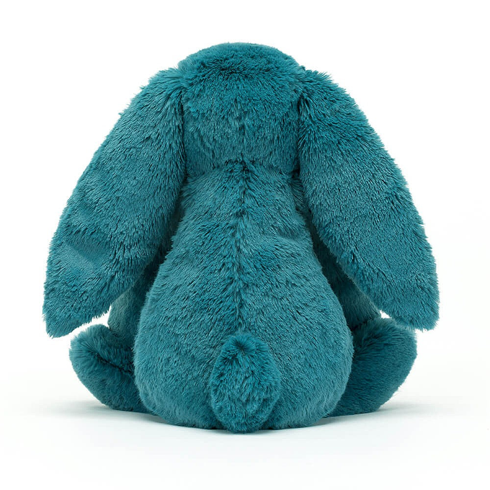 Jellycat - Mineral Bashful Blue Rabbit