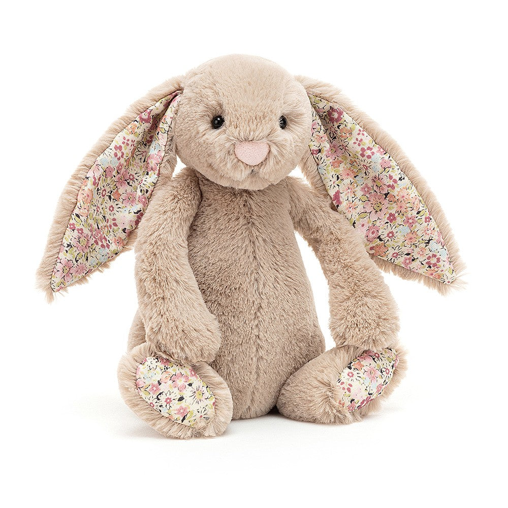 Jellycat - Lapin Blossom Bea Beige