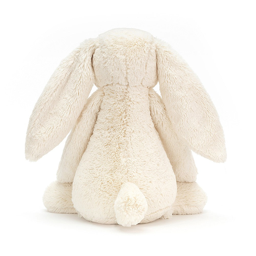 Jellycat - Bashful Cream Rabbit