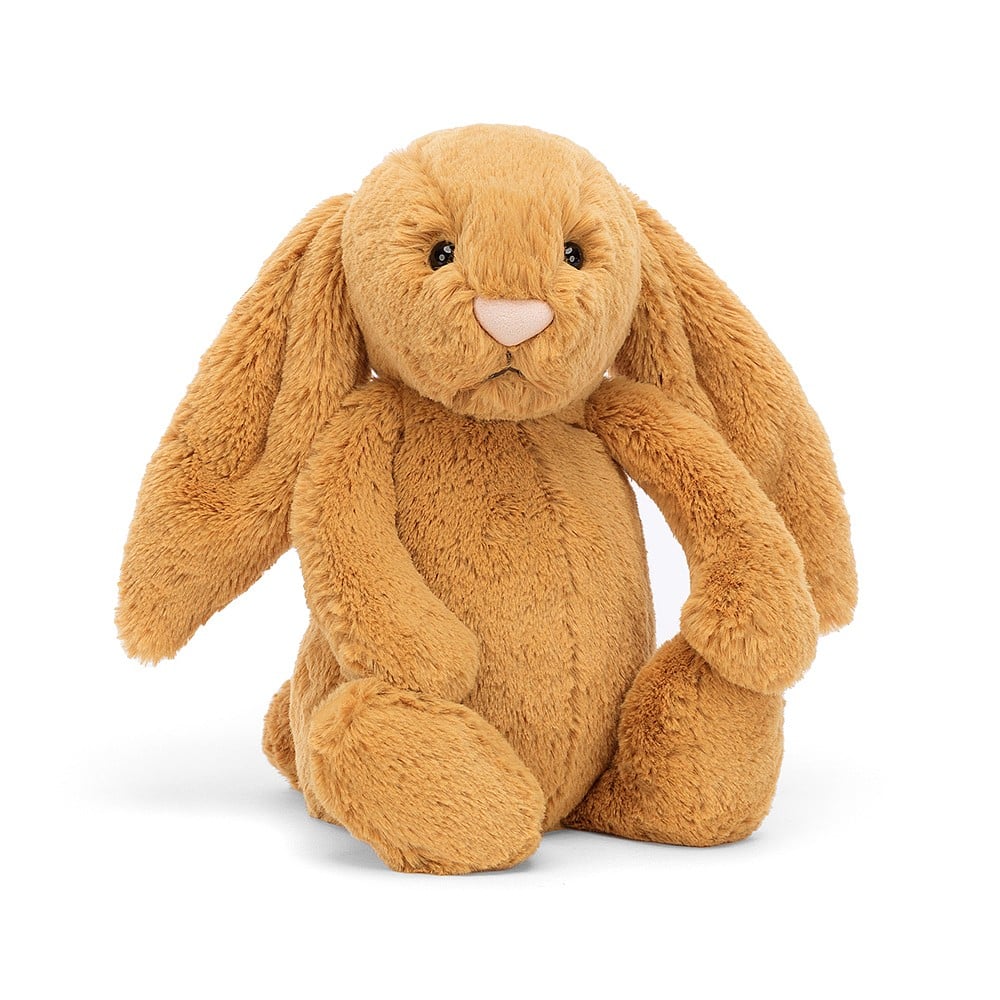 Jellycat - Bashful Golden Rabbit