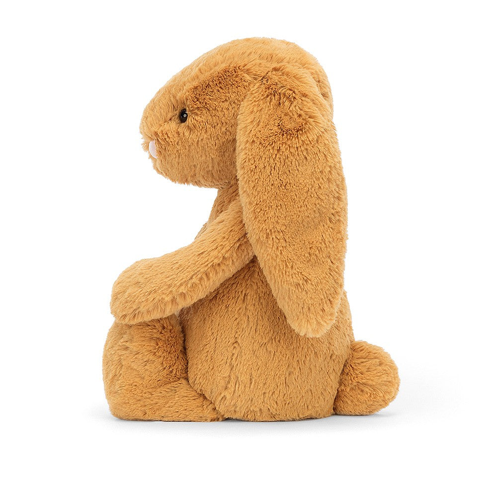 Jellycat - Bashful Golden Rabbit