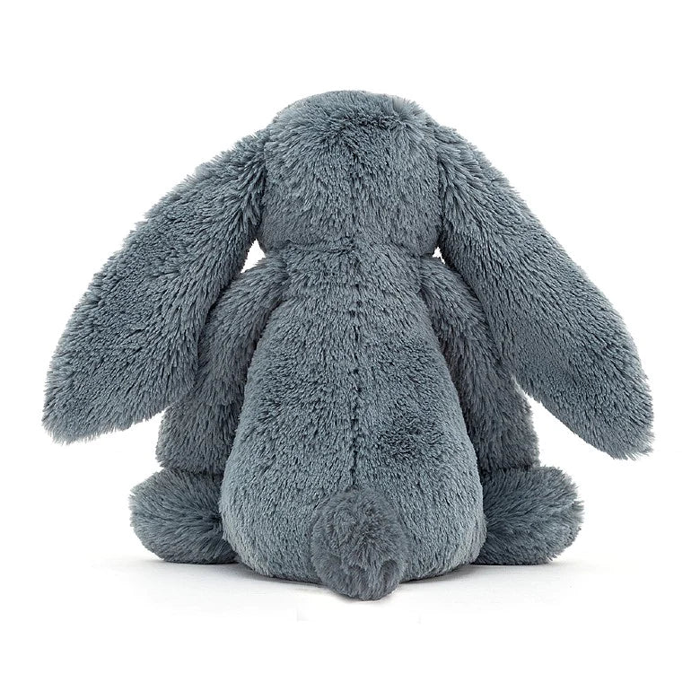 Jellycat - Dusky Blue Blossom Rabbit