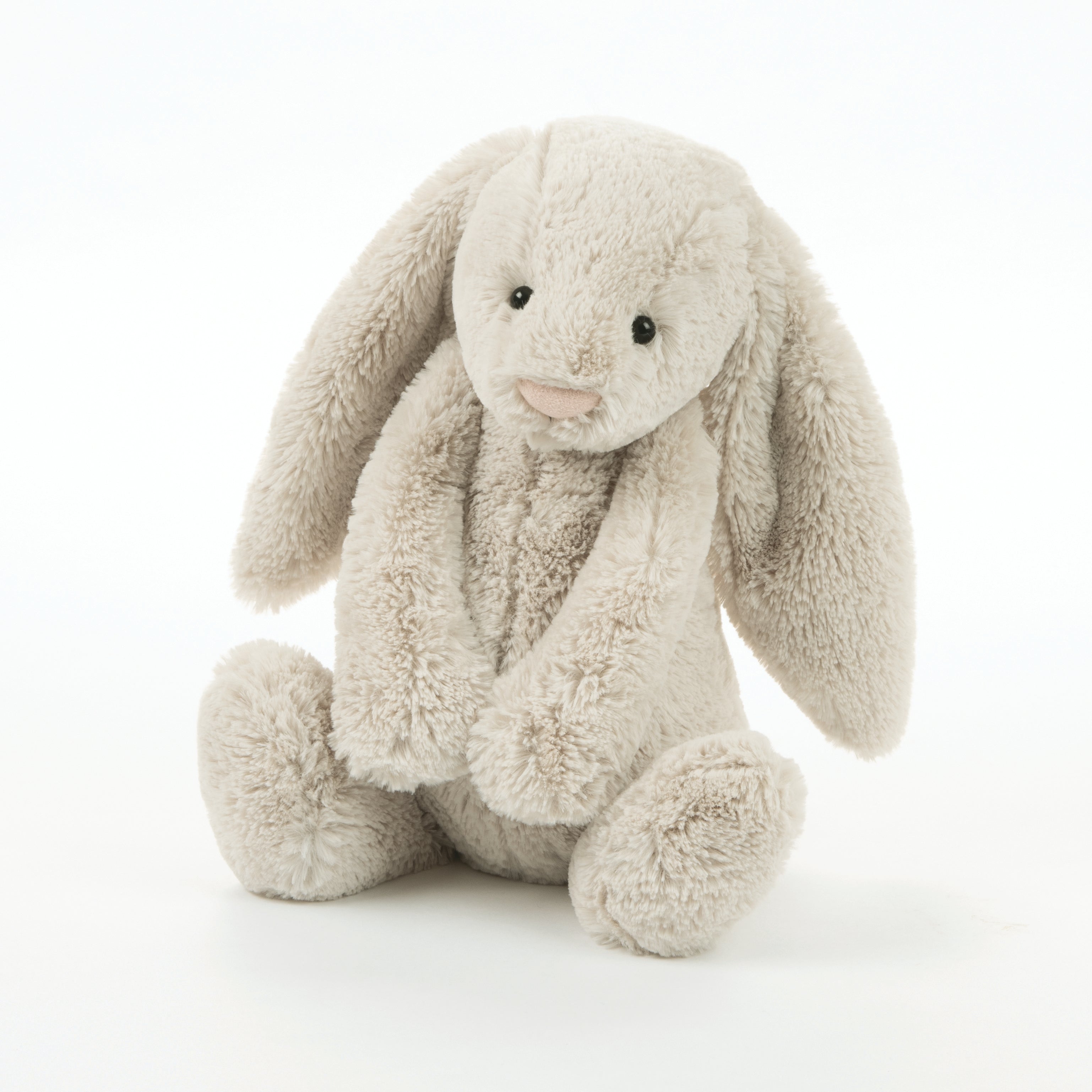 Jellycat - Oatmeal Bashful Rabbit