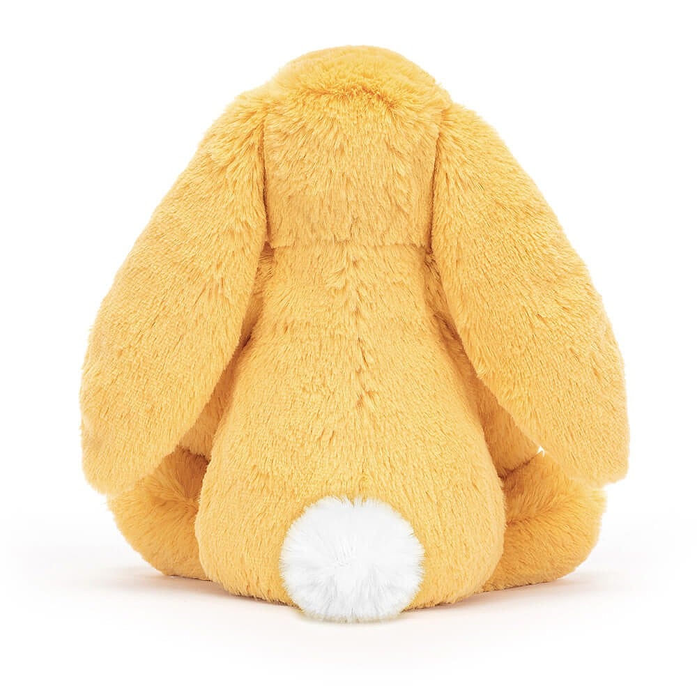 Jellycat - Sunshine Bashful Rabbit