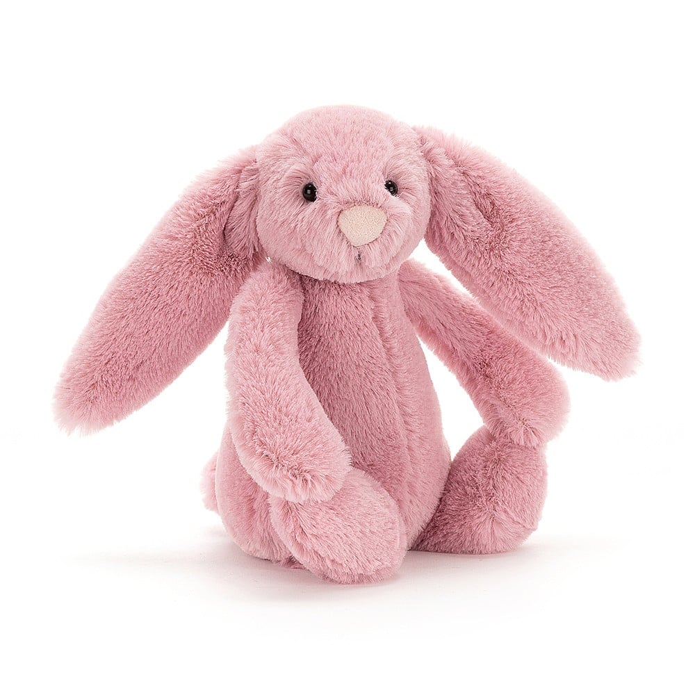 Jellycat - Bashful Tulip Rabbit