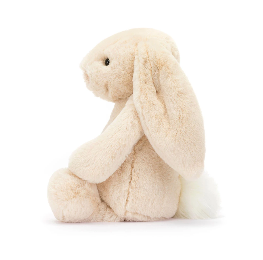Jellycat - Bashful Luxe Willow Bunny