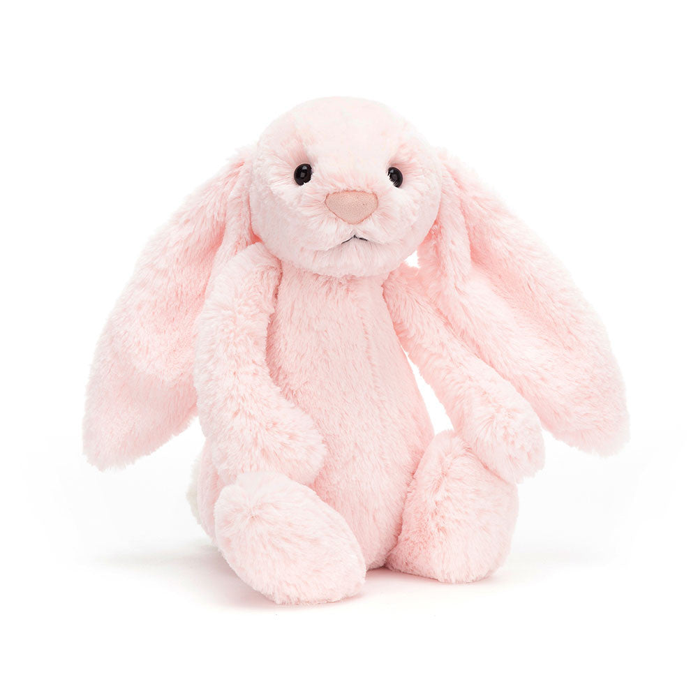 Jellycat - Lapin Bashful Rose