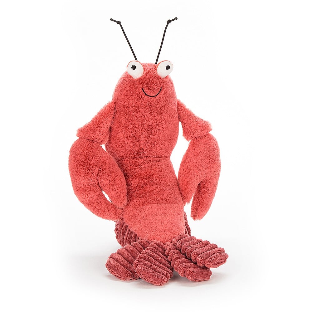 Jellycat - Larry Le Homard
