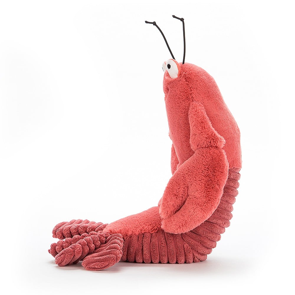 Jellycat - Larry Le Homard