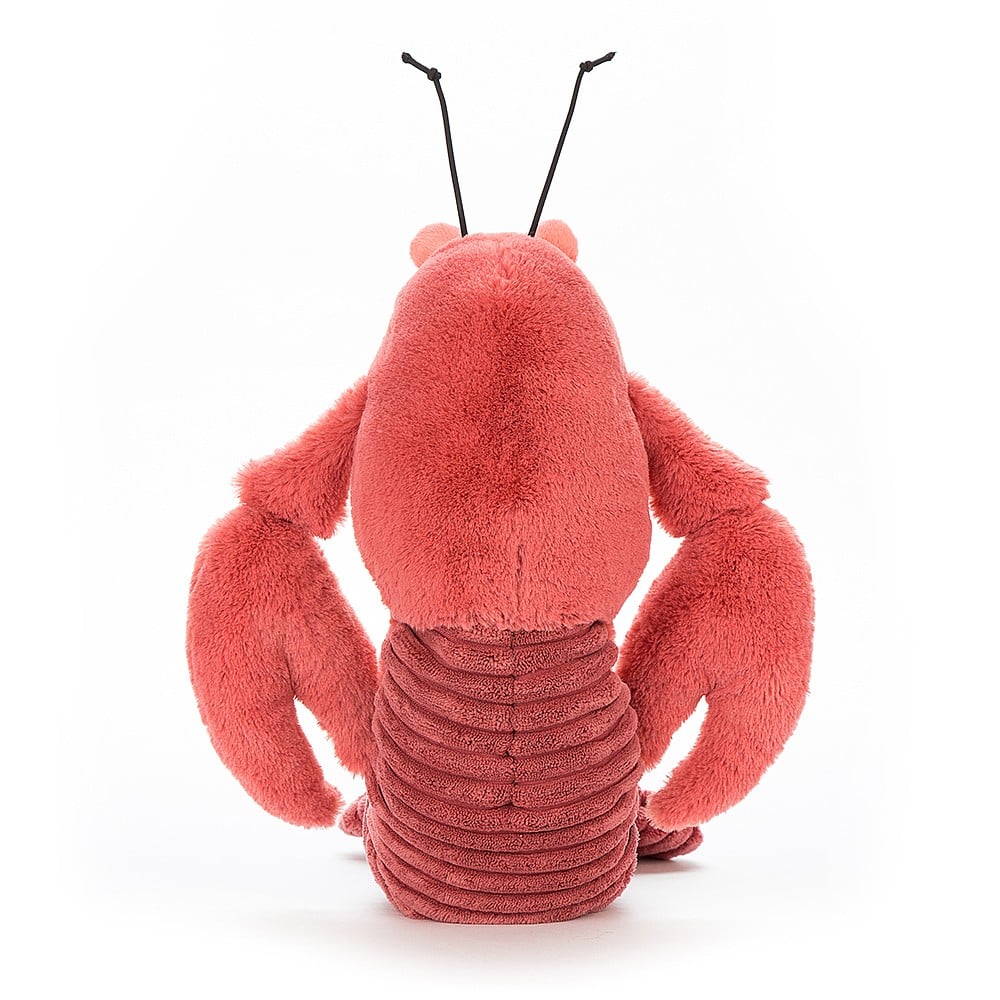 Jellycat - Larry Le Homard