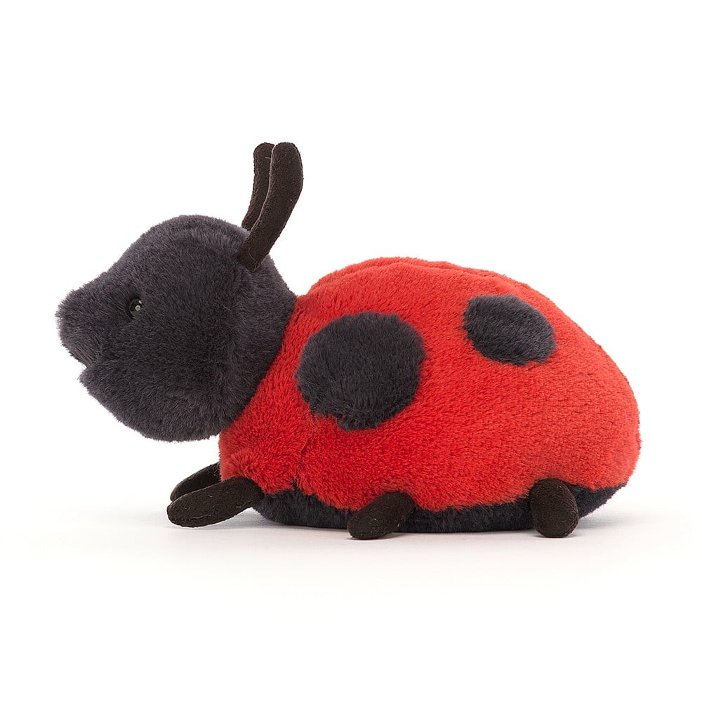 Jellycat - Layla the Ladybird