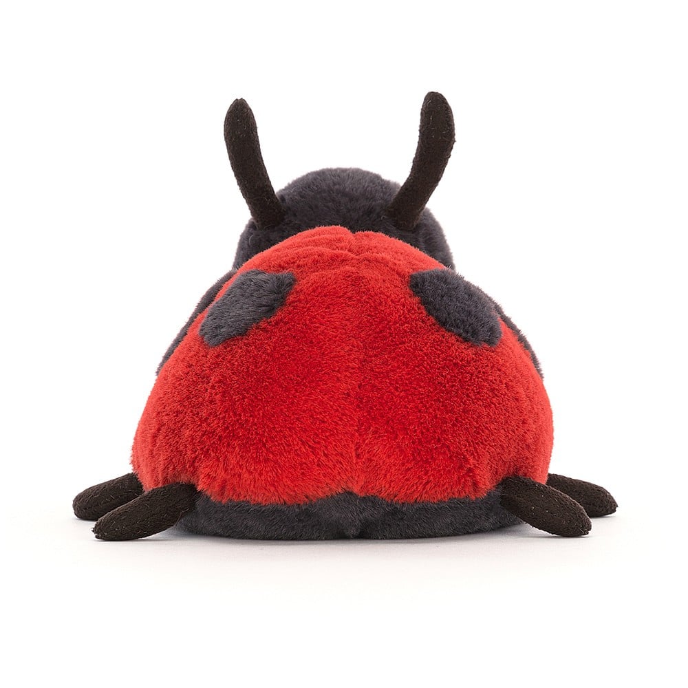 Jellycat - Layla the Ladybird