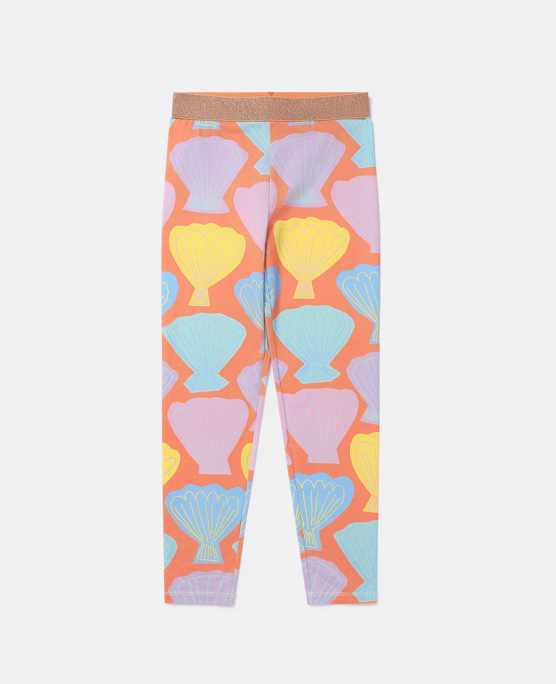 Stella McCartney Kids, Girls Shell Leggings