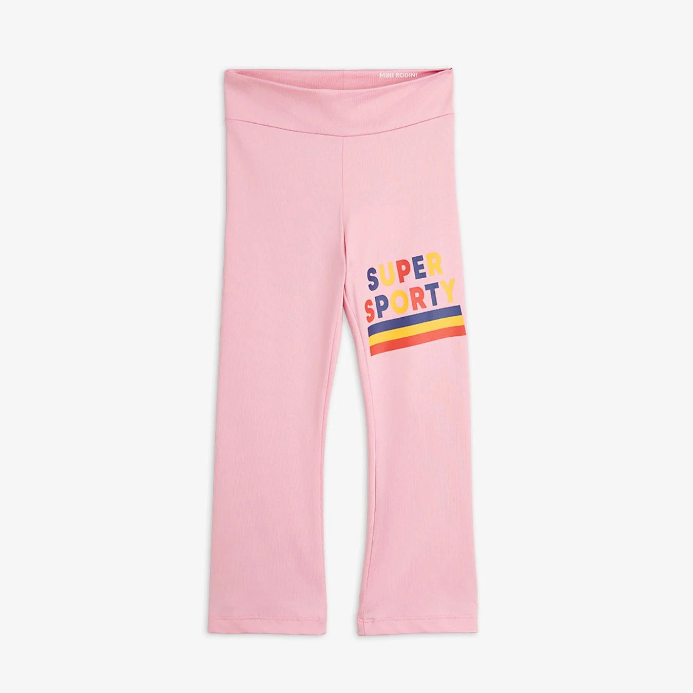 Mini Rodini - Super Sporty Legging