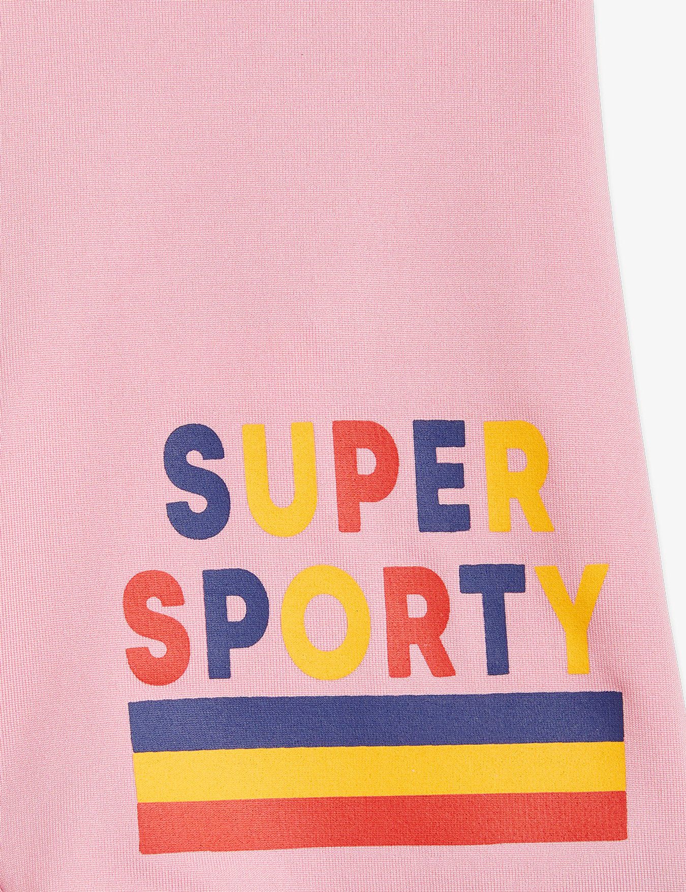 Mini Rodini - Super Sporty Legging